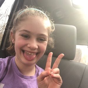 Meet your Posher, Amber